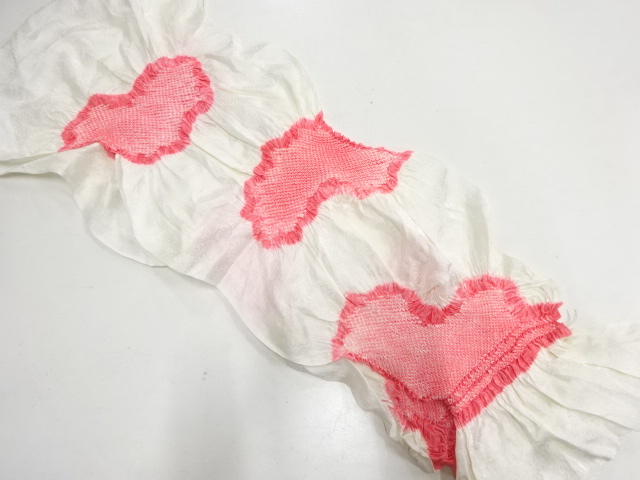 Japanese Kimono / Accessories Silk